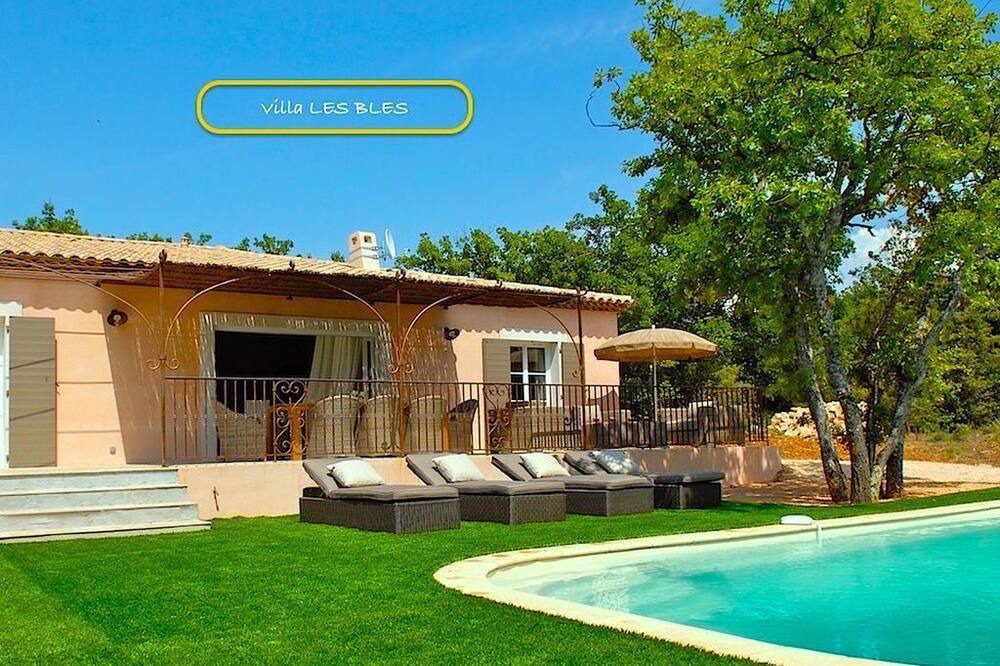 Photo of Outdoor in La Verdiere