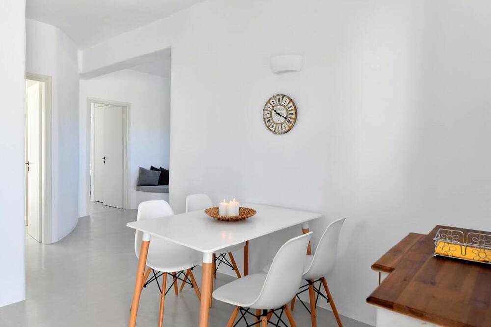 Photo of Kitchen in Nea Cryssi Akti