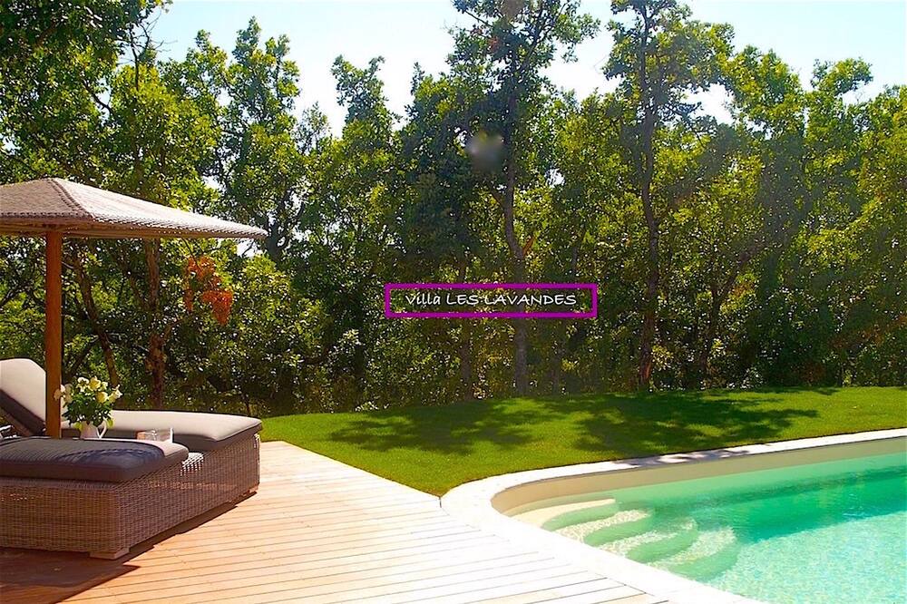 Photo of Outdoor in La Verdiere