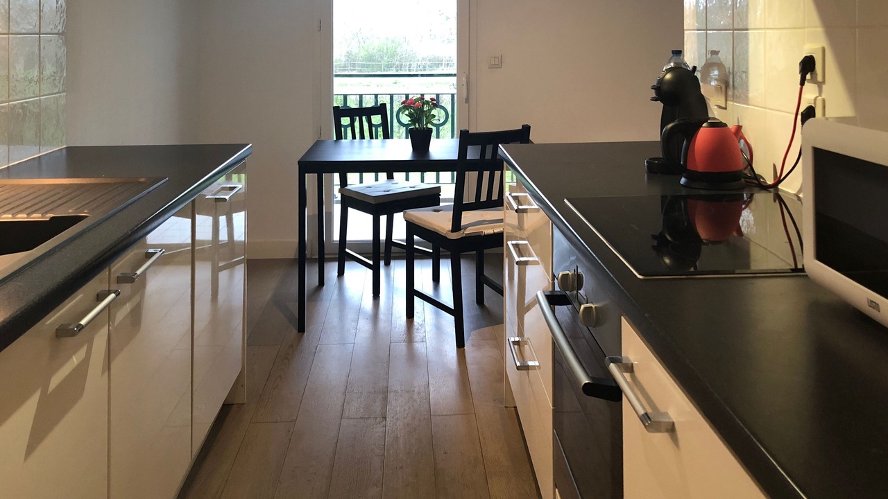 Photo of Kitchen in Veigy-Foncenex