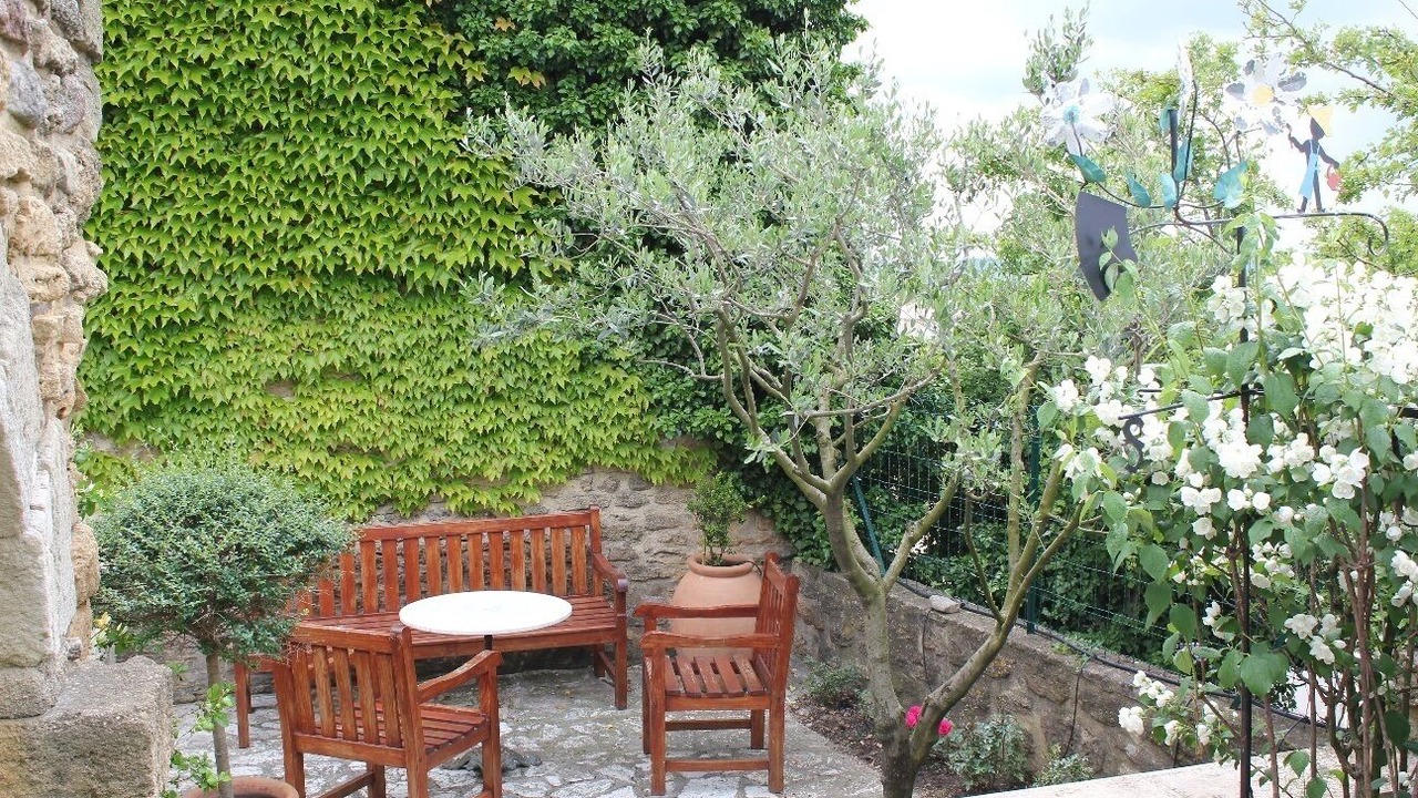 Photo of Outdoor in Grillon