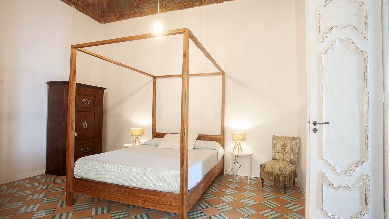 Photo of Bedroom in Raito