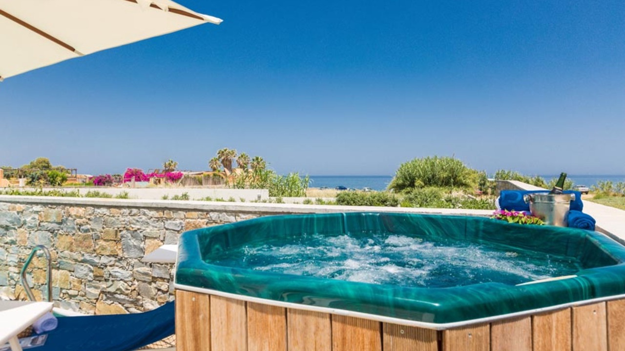 Photo of Outdoor in Pigianos Kampos