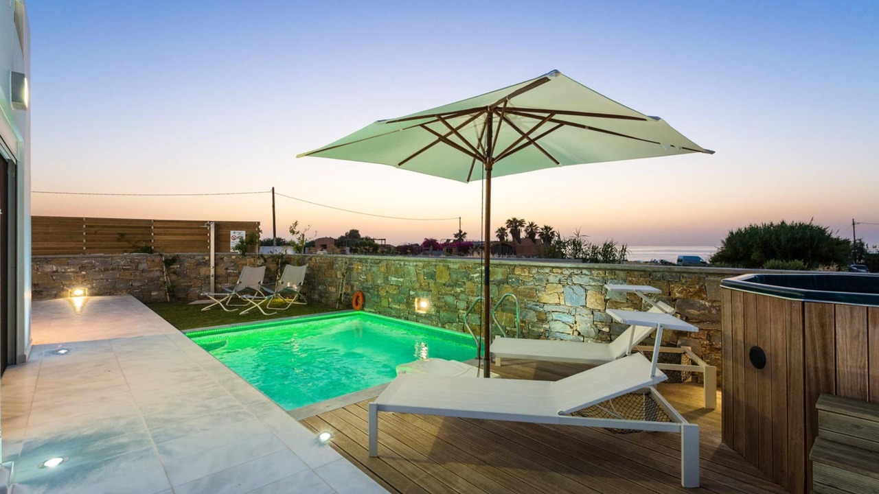 Photo of Outdoor in Pigianos Kampos