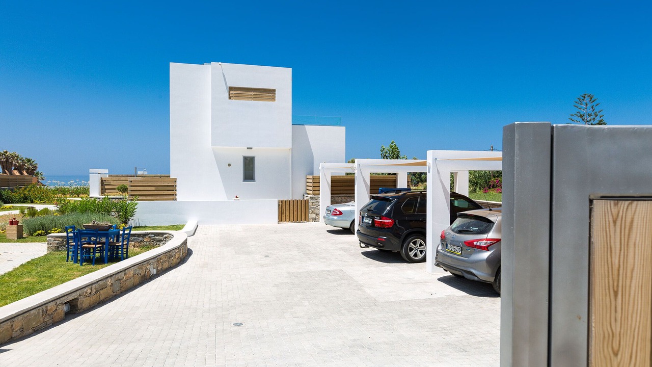 Photo of Outdoor in Pigianos Kampos