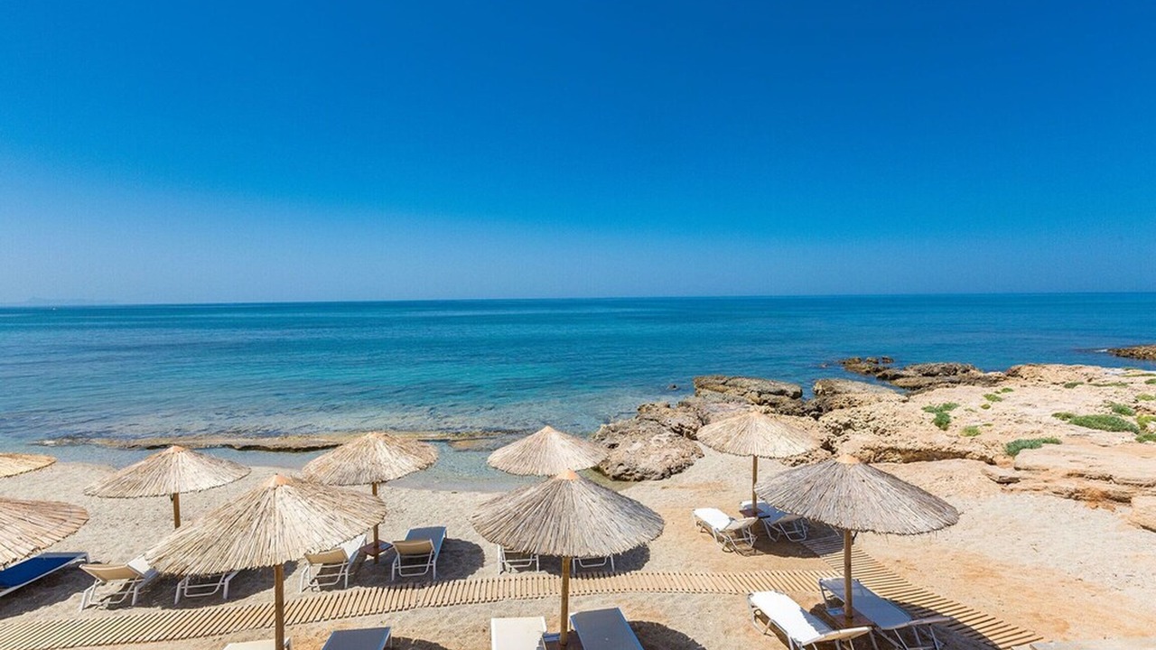 Photo of Outdoor in Pigianos Kampos