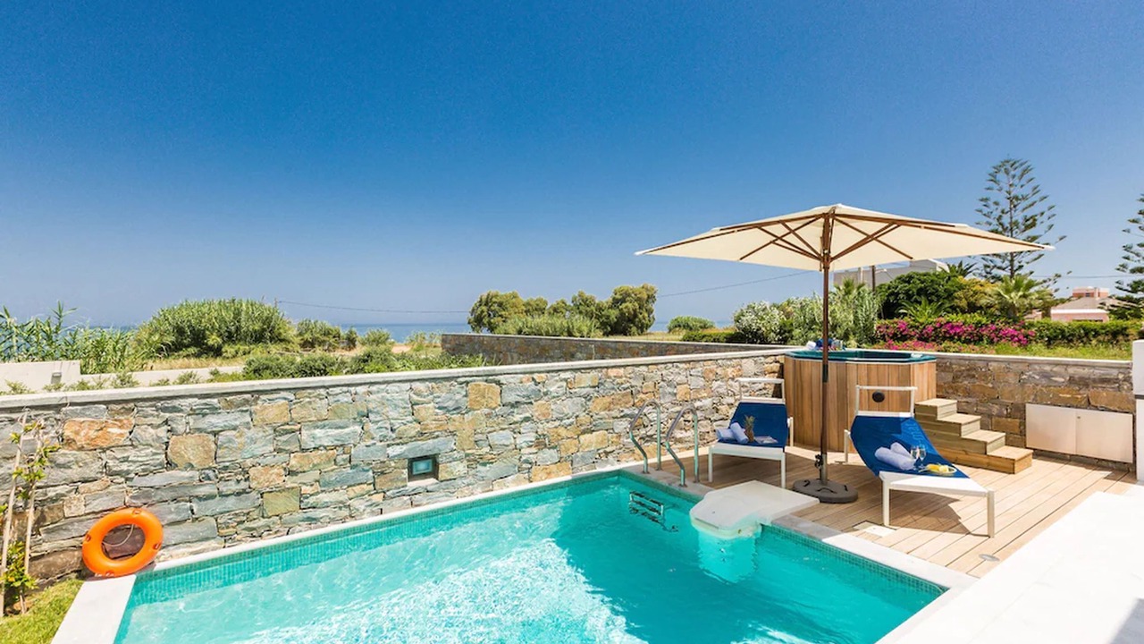 Photo of Outdoor in Pigianos Kampos