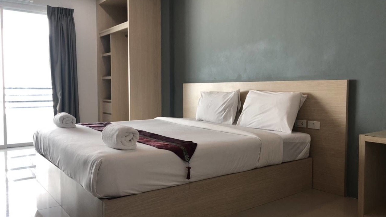 Photo of Bedroom in Bang Tao