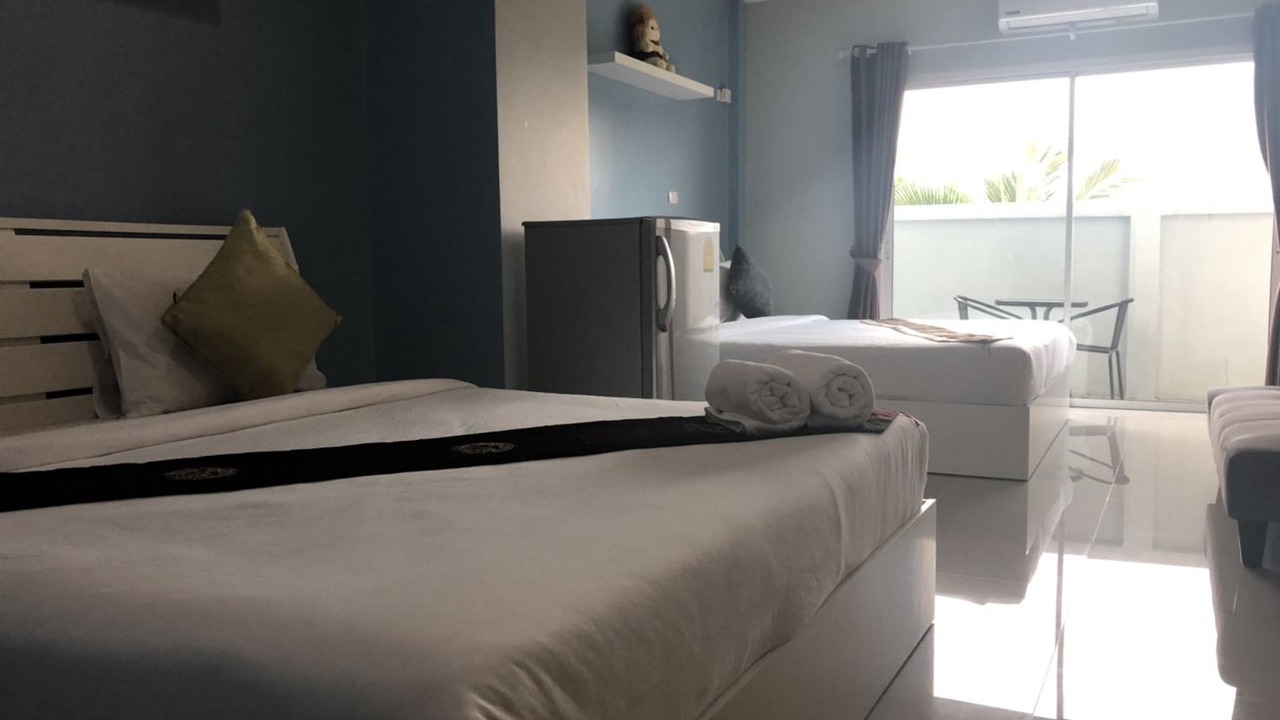Photo of Bedroom in Bang Tao