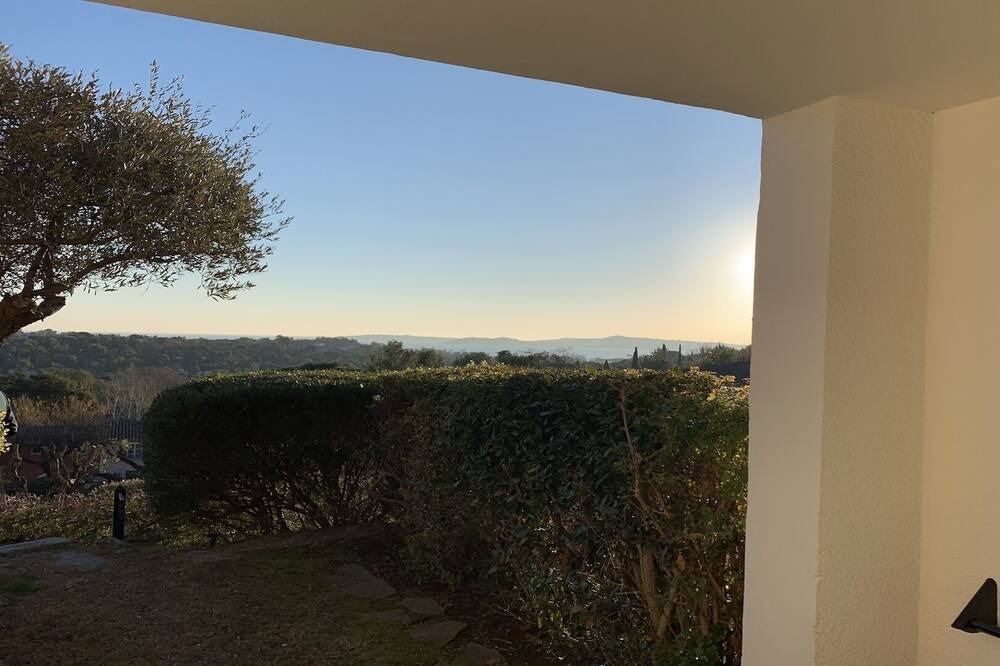 Photo of Patio Balcony in Les Restanques