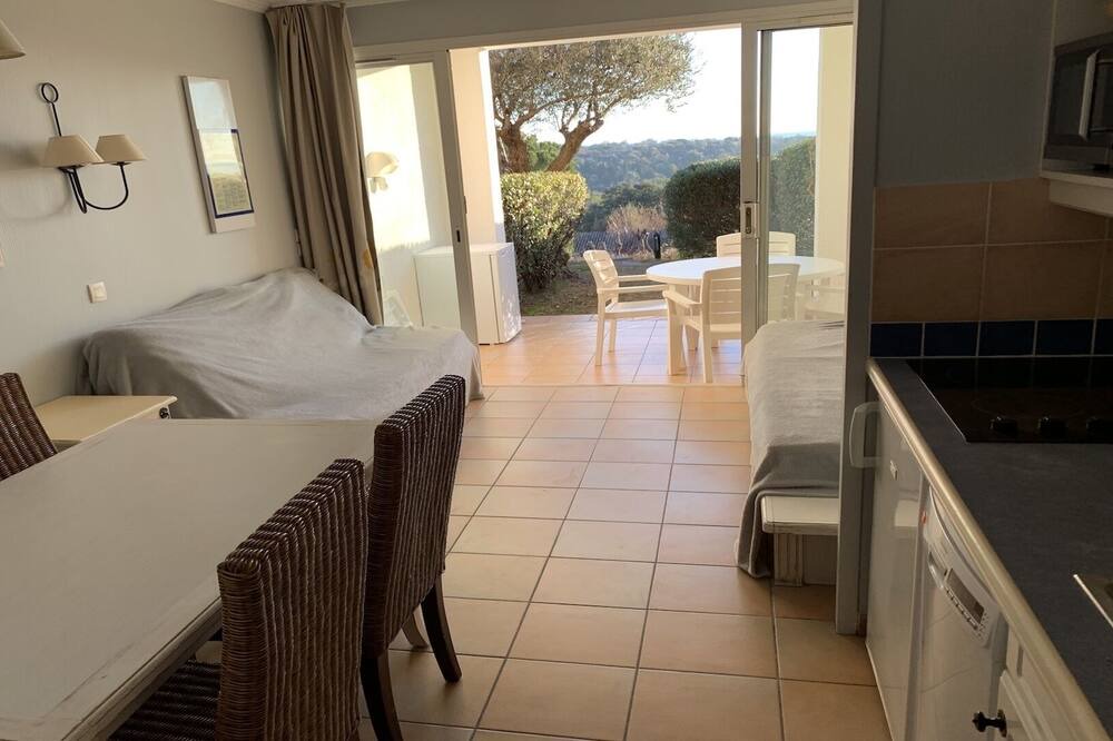 Photo of Kitchen in Les Restanques