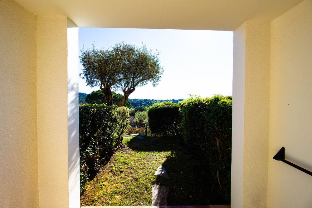 Photo of Patio Balcony in Les Restanques