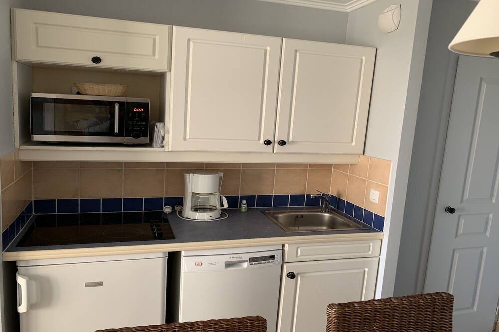 Photo of Kitchen in Les Restanques