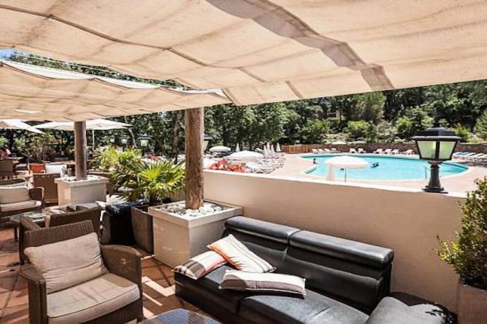 Photo of Outdoor in Les Restanques
