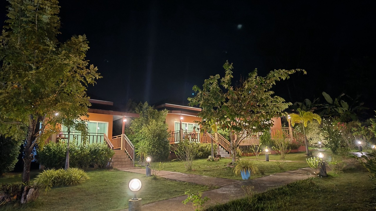 Photo of Outdoor in Ko Yao