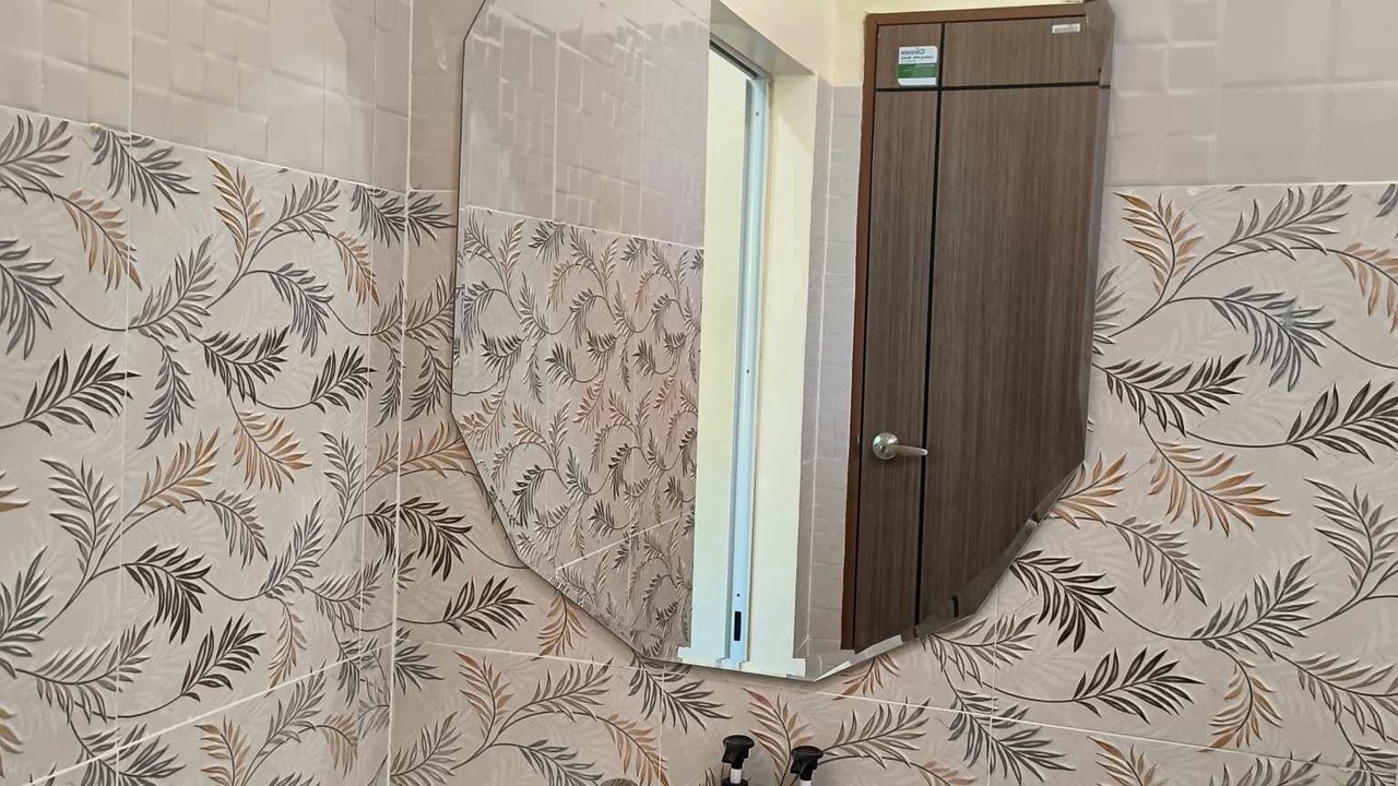 Photo of Bathroom in Ko Yao