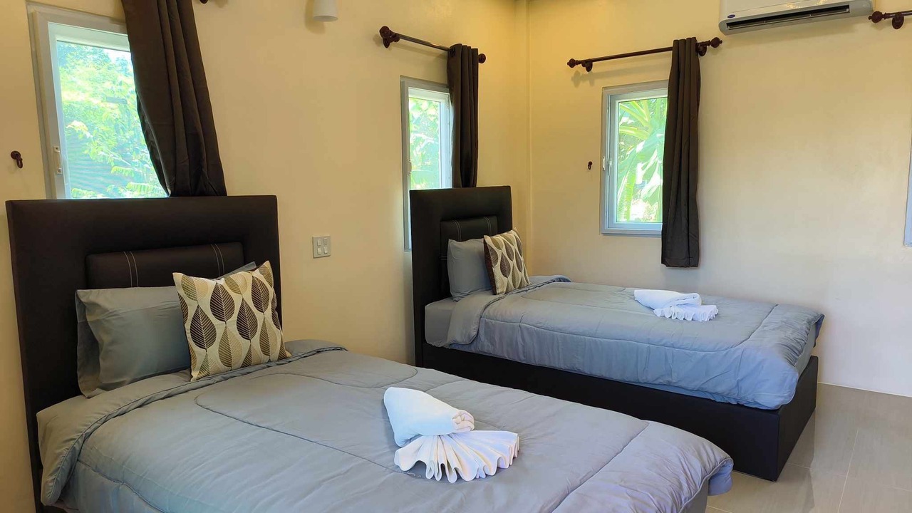 Photo of Bedroom in Ko Yao