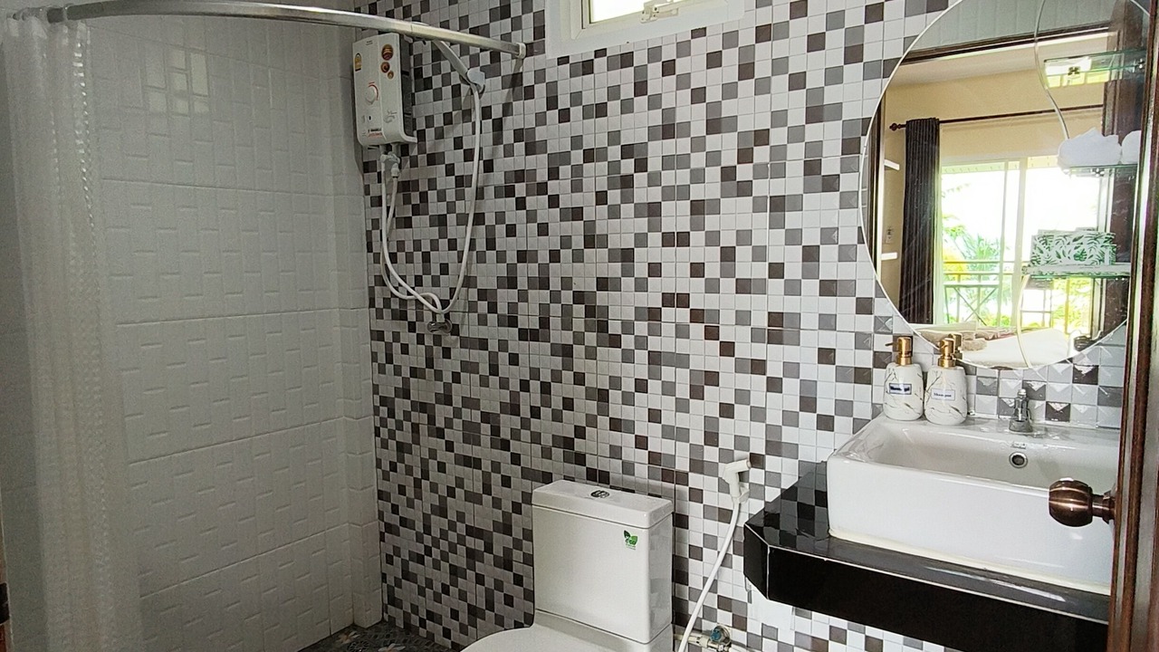 Photo of Bathroom in Ko Yao