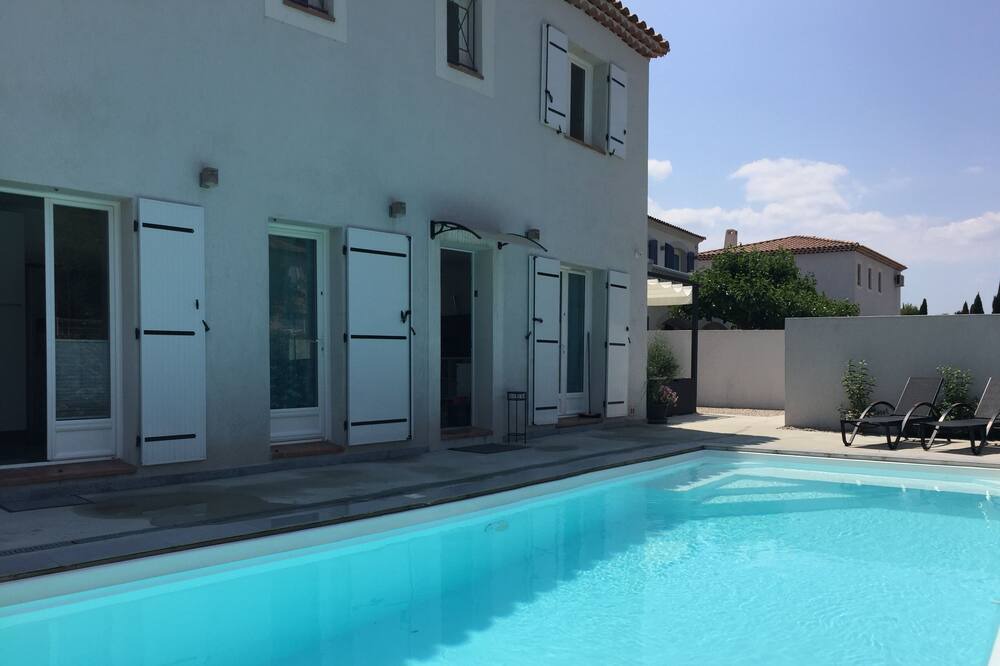 Photo of Outdoor in Cabasse