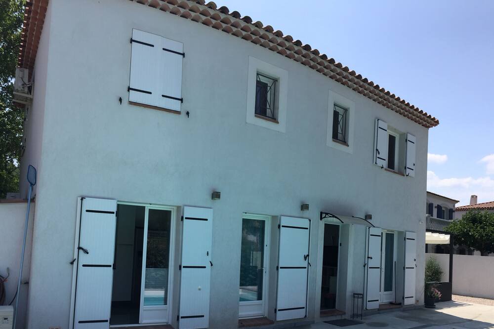 Photo of Outdoor in Cabasse