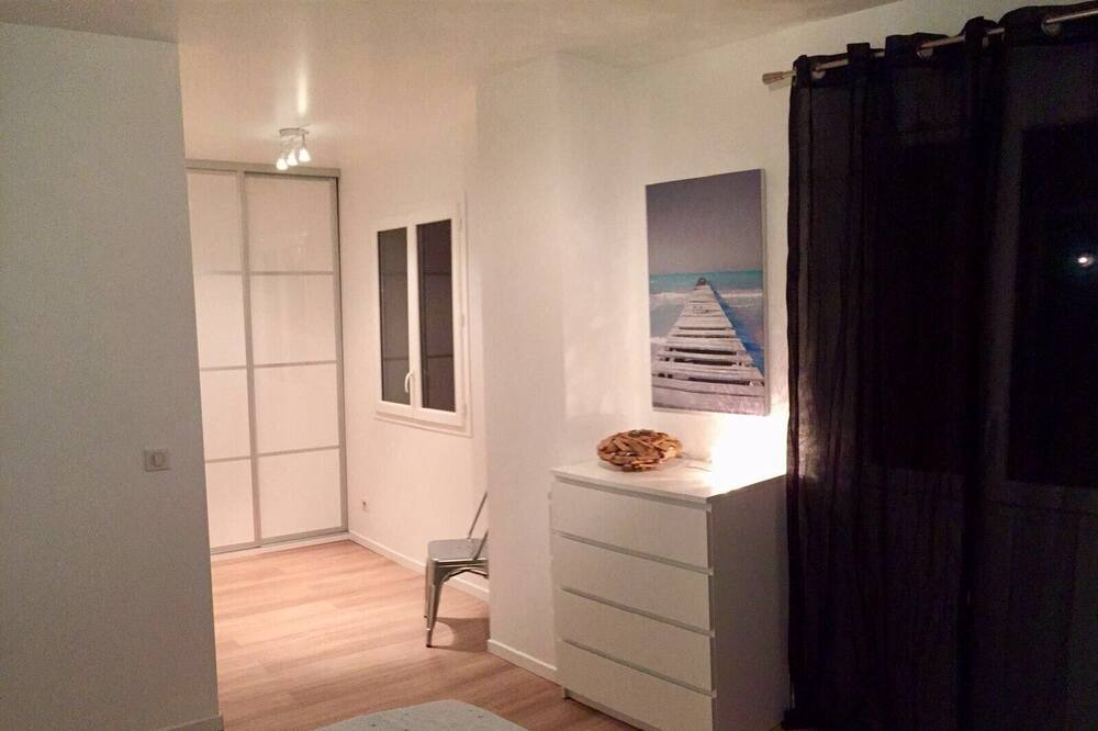 Photo of Bedroom in Cabasse