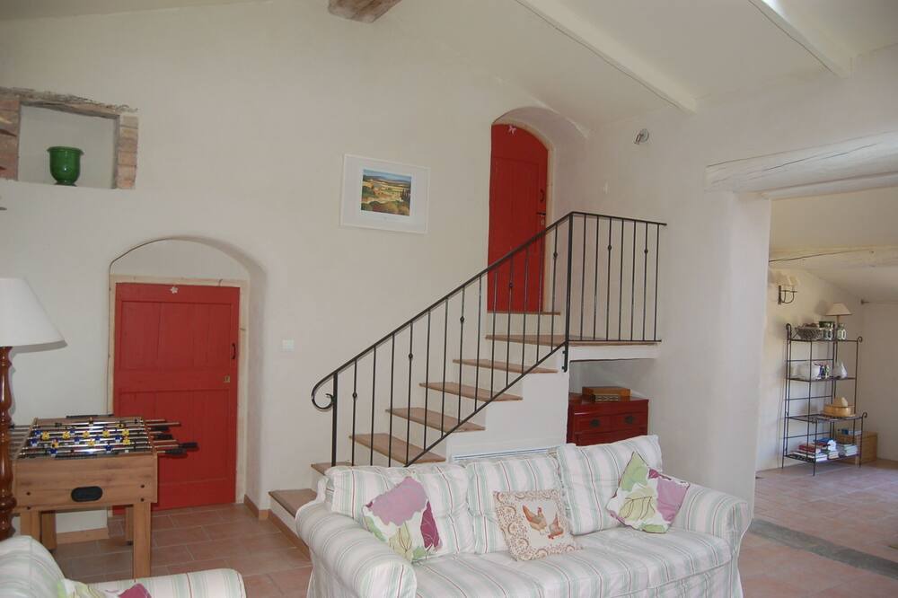 Photo of Bathroom in Massillargues-Attuech