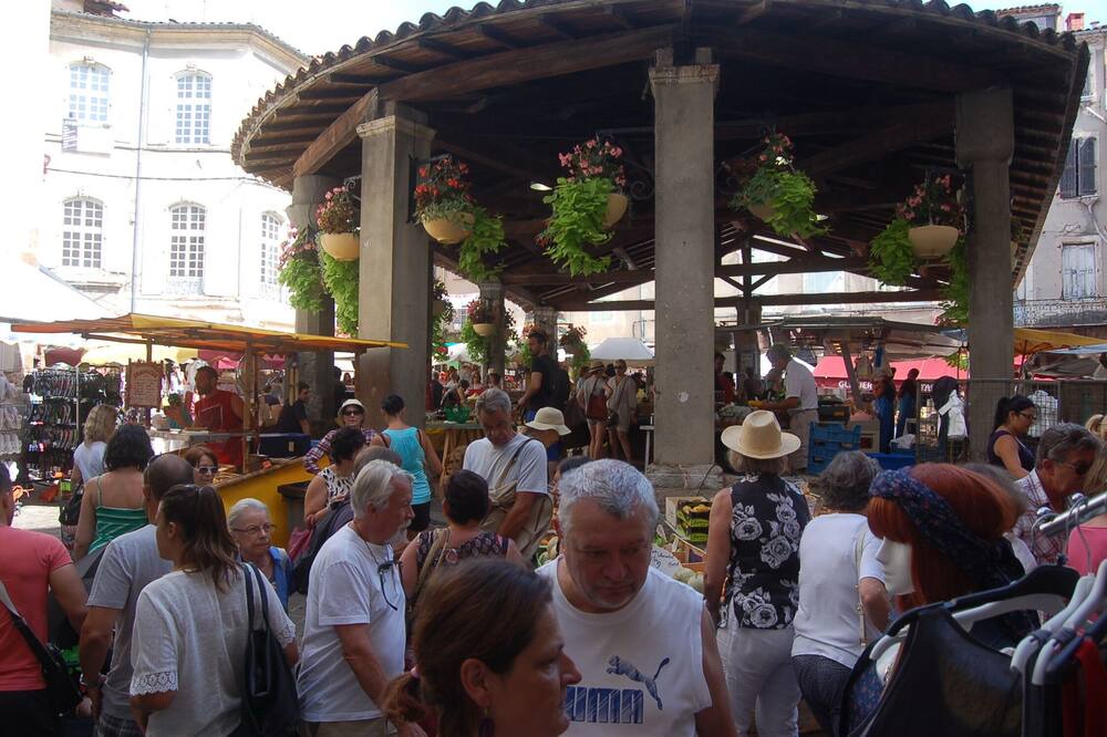 Photo of Others in Massillargues-Attuech
