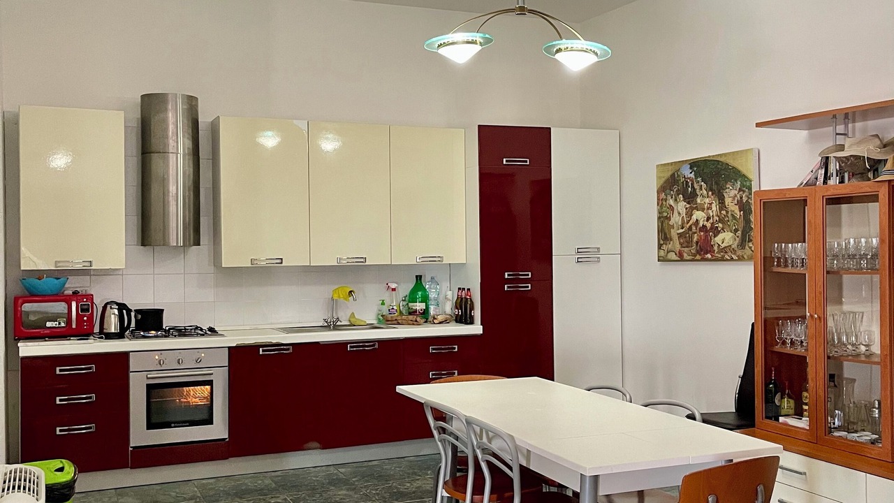 Photo of Kitchen in Campagna