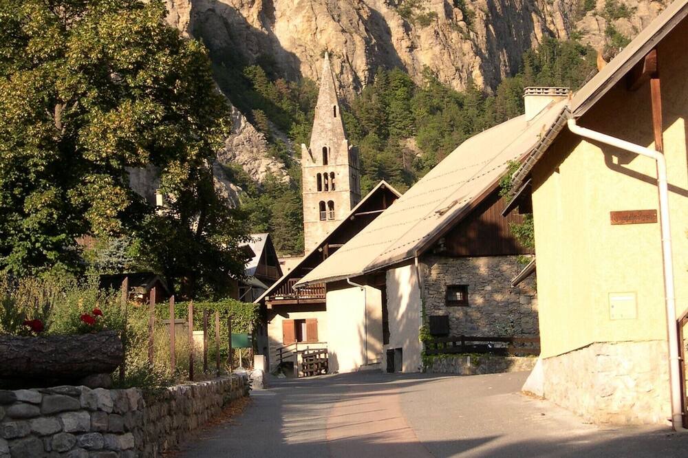 Photo of Outdoor in Le Rif