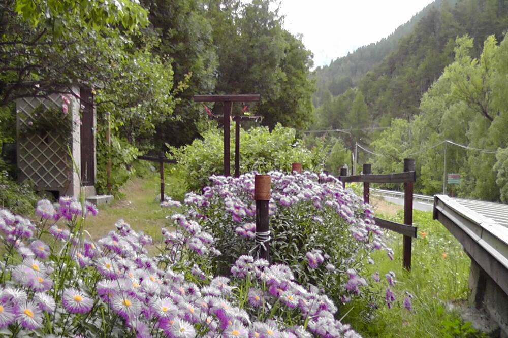 Photo of Outdoor in Le Rif
