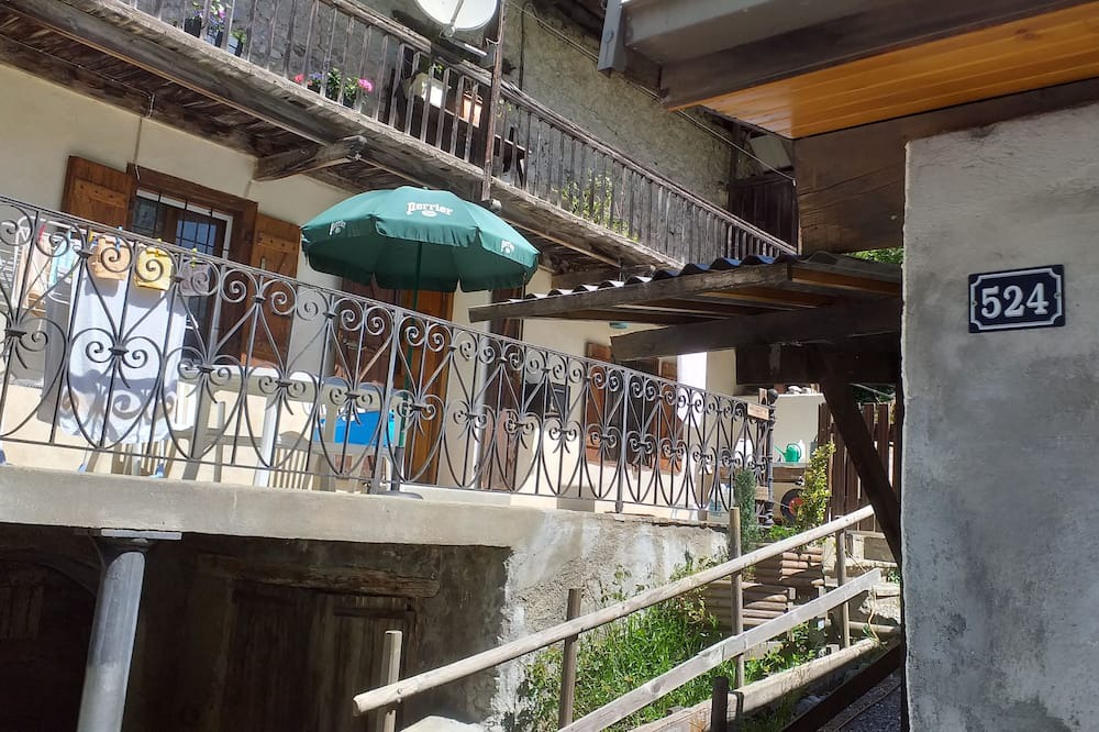 Photo of Outdoor in Le Rif
