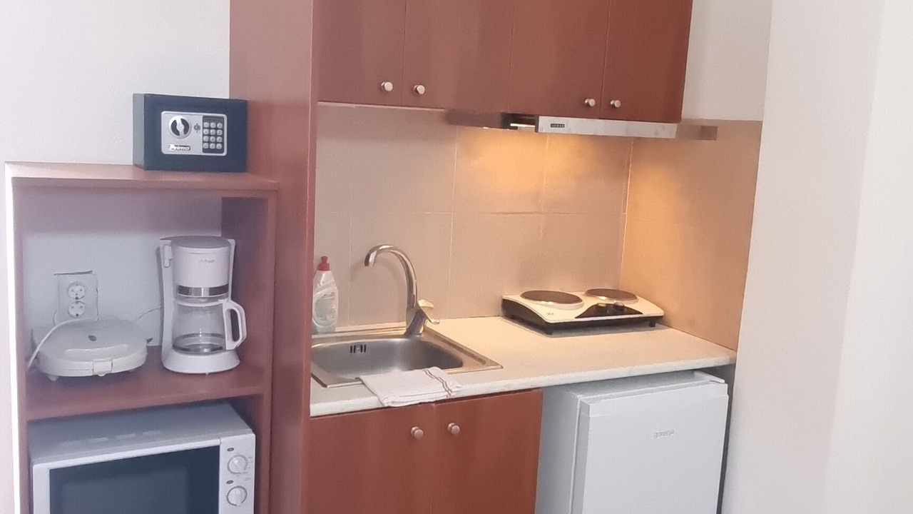 Photo of Kitchen in Perissa