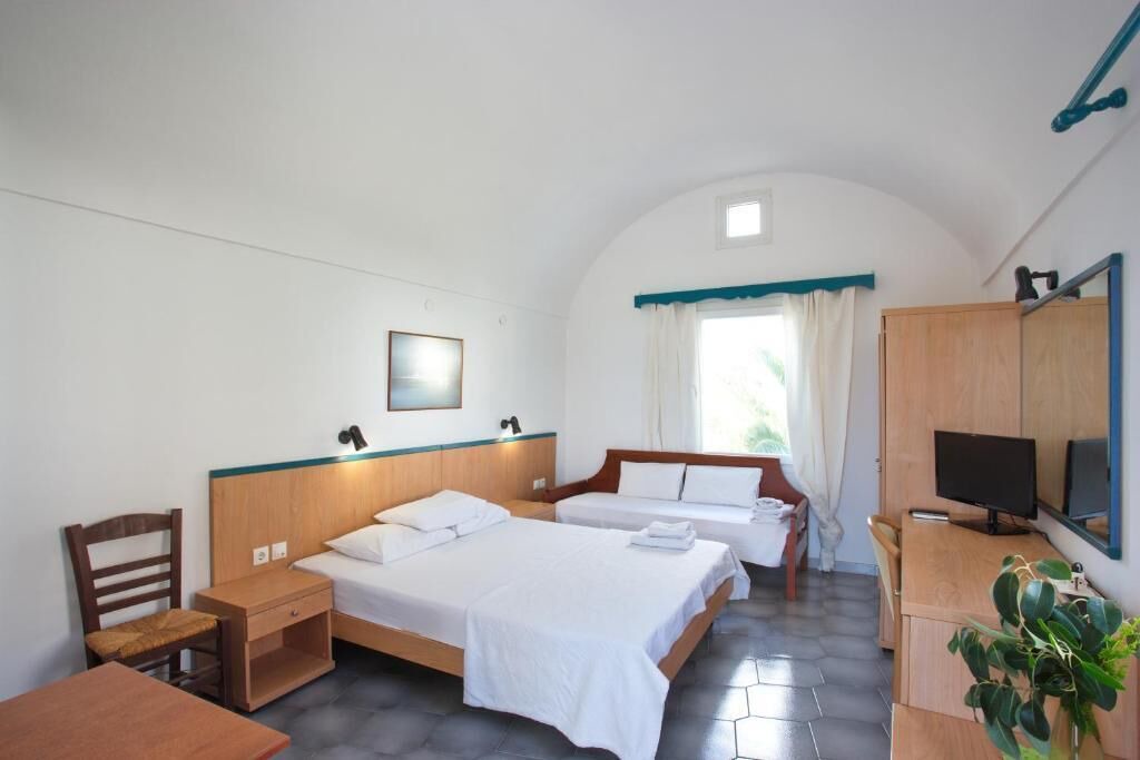 Photo of Bedroom in Perissa