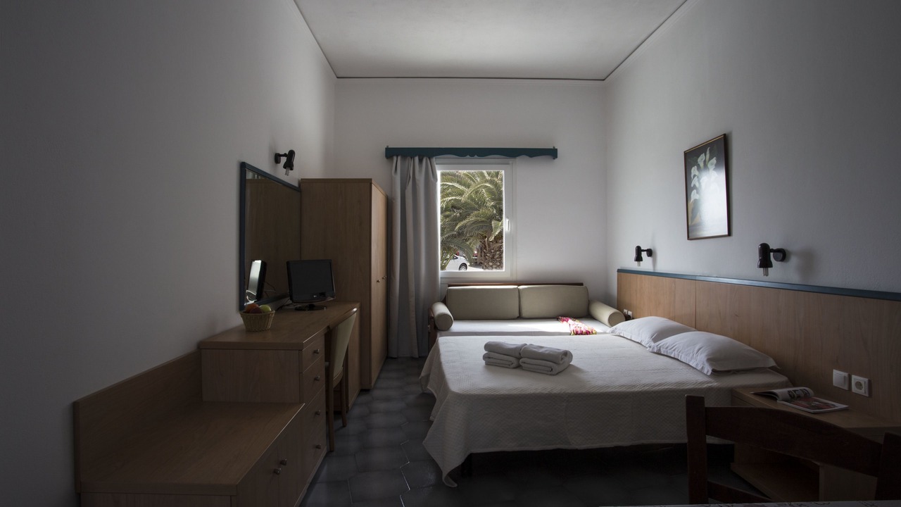Photo of Bedroom in Perissa