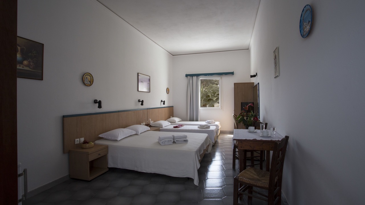 Photo of Bedroom in Perissa