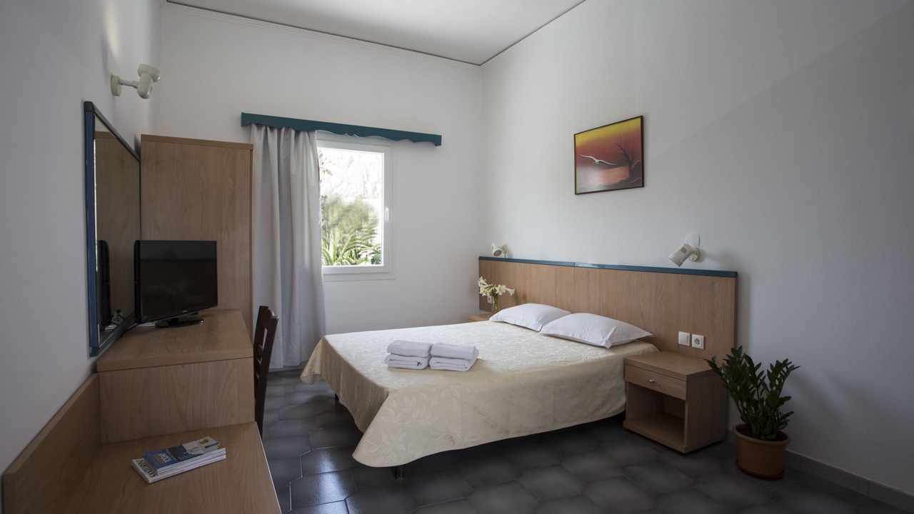 Photo of Bedroom in Perissa