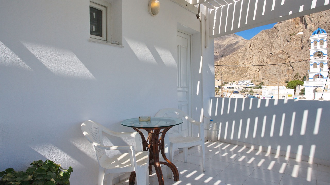 Photo of Outdoor in Perissa