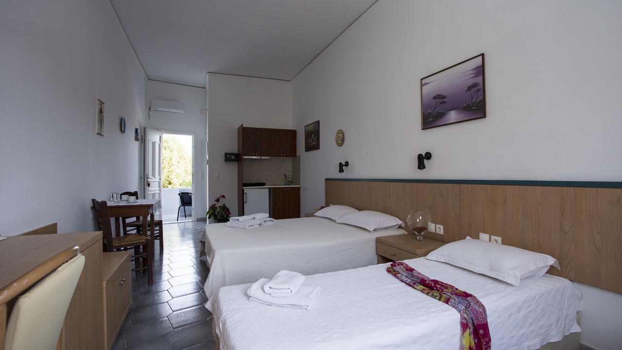 Photo of Bedroom in Perissa