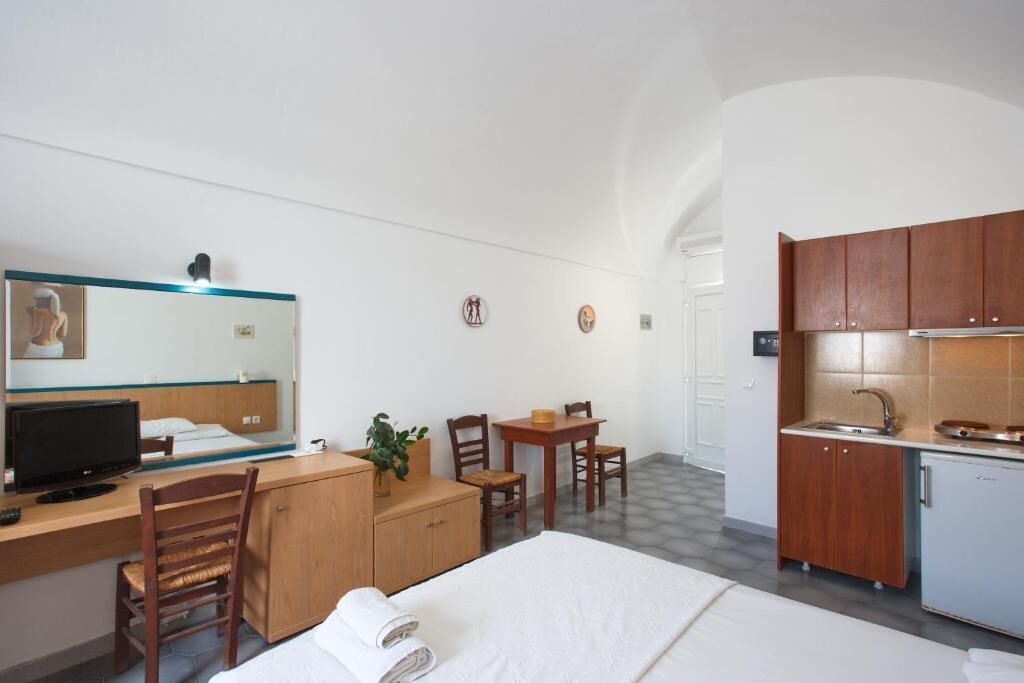 Photo of Livingroom in Perissa