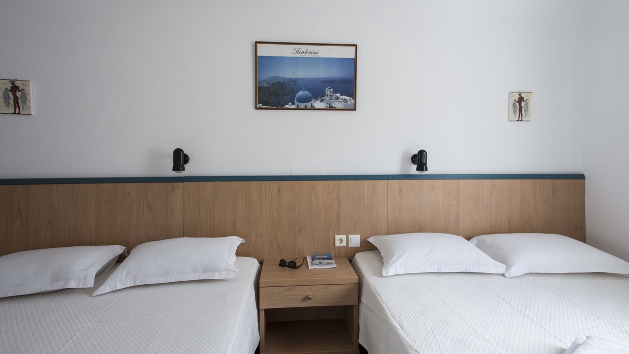 Photo of Bedroom in Perissa