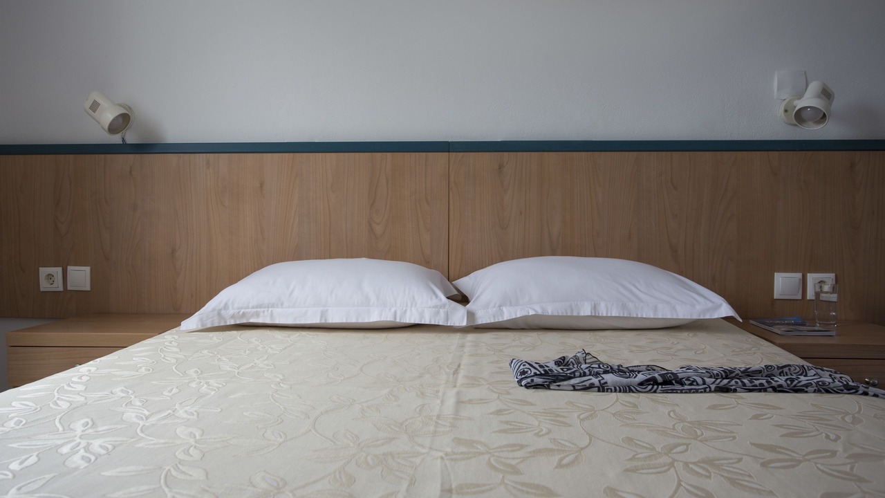 Photo of Bedroom in Perissa