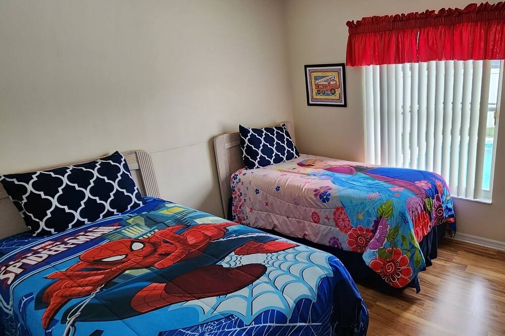 Photo of Bedroom in Indian Point