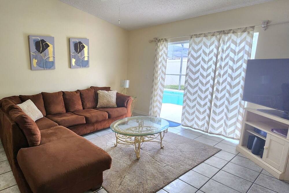 Photo of Livingroom in Indian Point