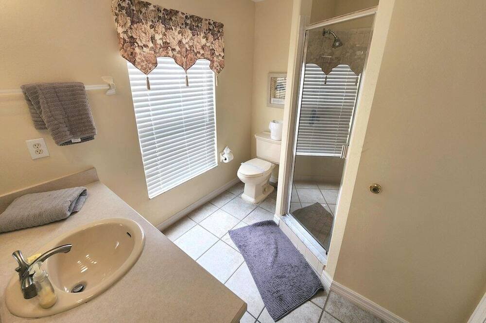 Photo of Bathroom in Indian Point