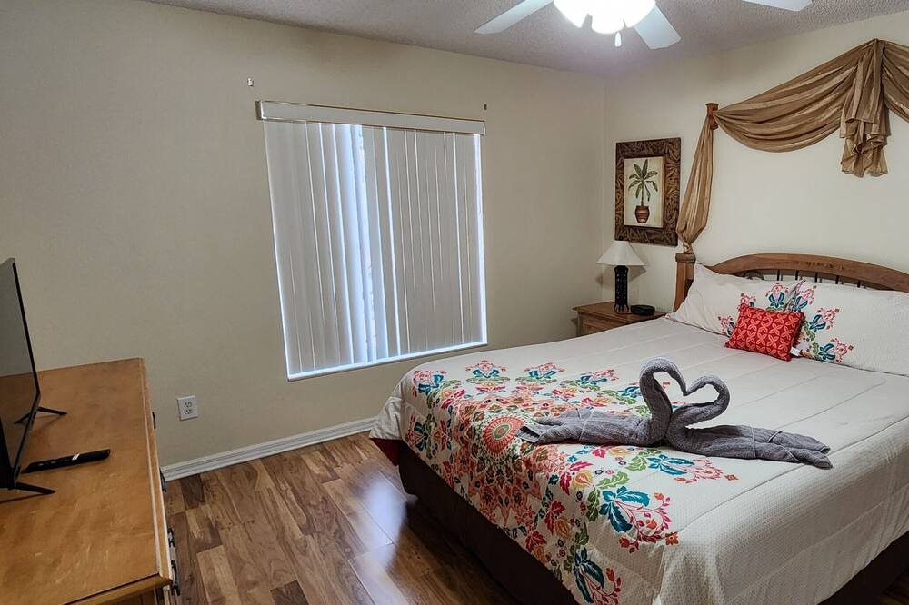 Photo of Bedroom in Indian Point