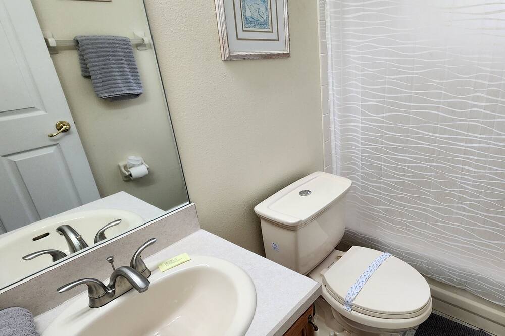 Photo of Bathroom in Indian Point
