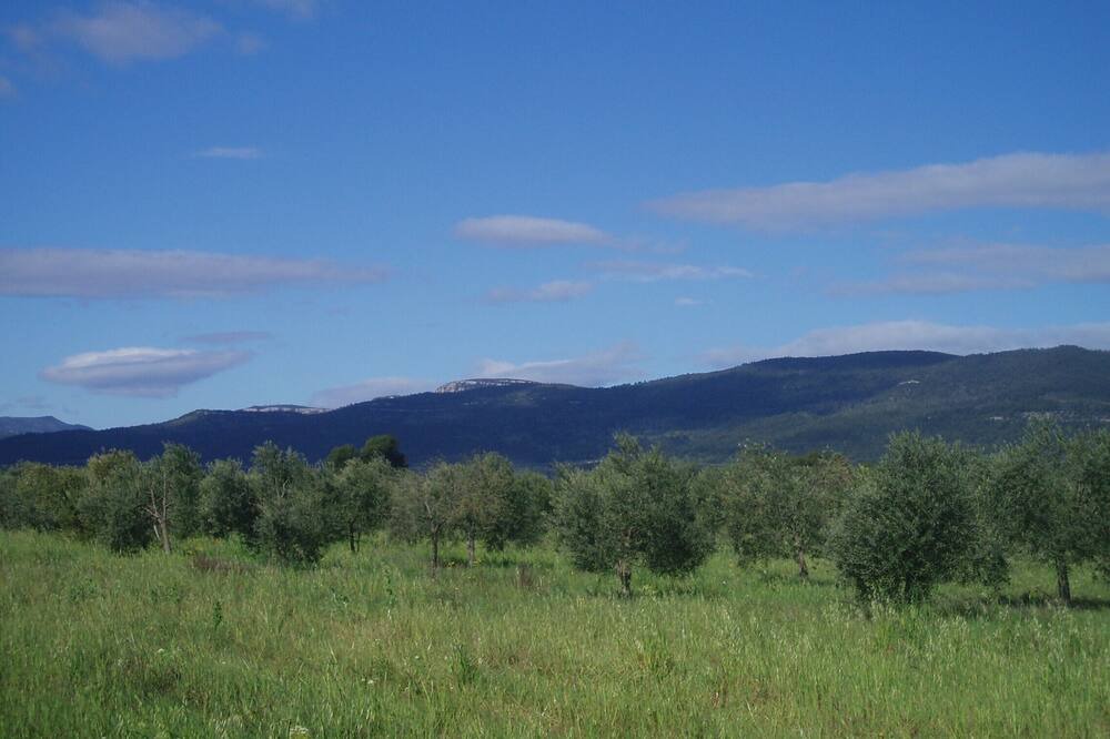 Photo of Outdoor in Puget-Ville