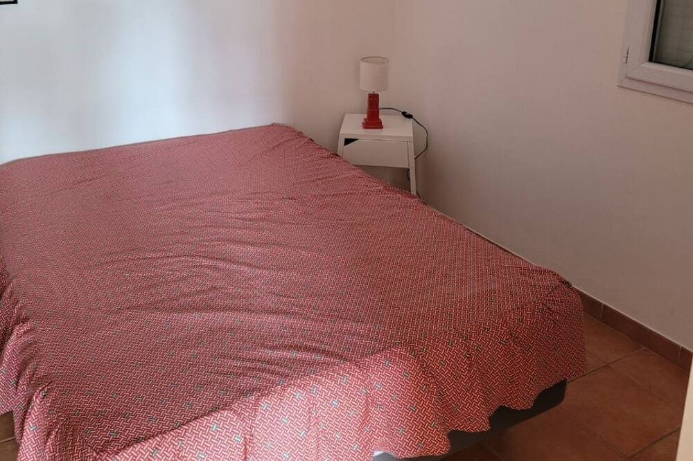 Photo of Bedroom in Allauch