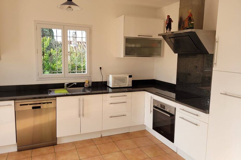 Photo of Kitchen in Allauch