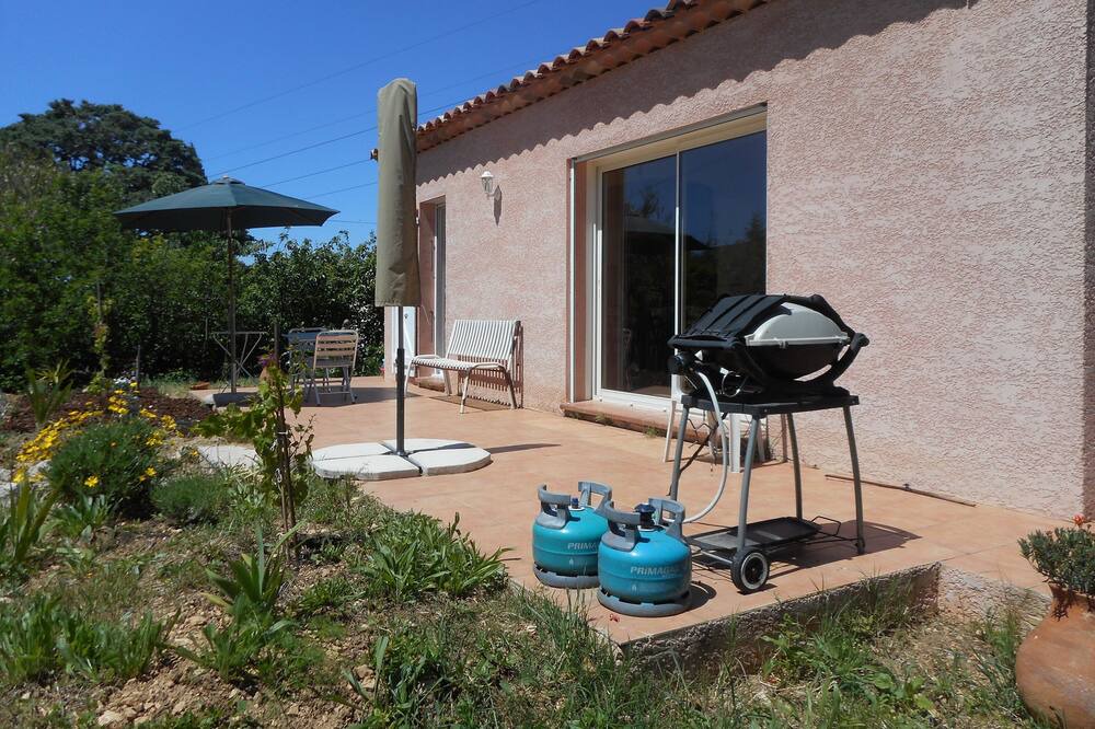 Photo of Patio Balcony in Allauch